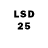 Amphetamine VHQ D Bruce